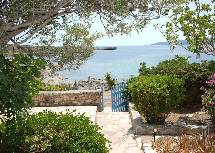 Rocky House *