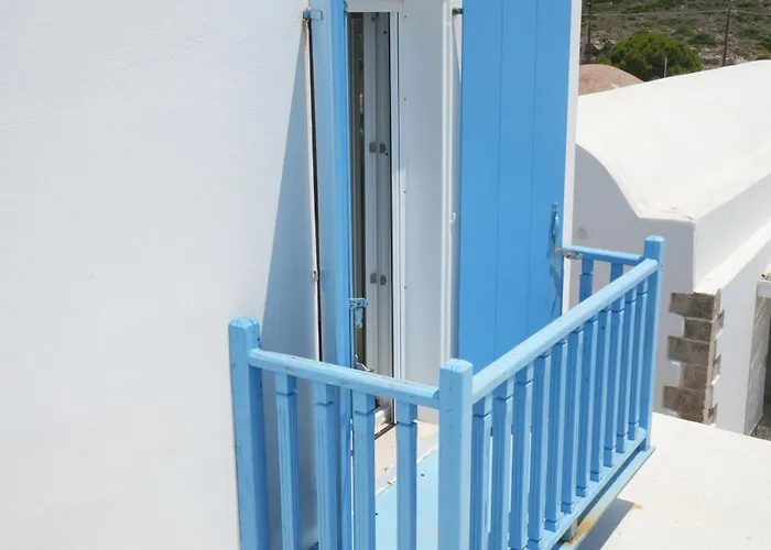 Rocky House * Avlemonas