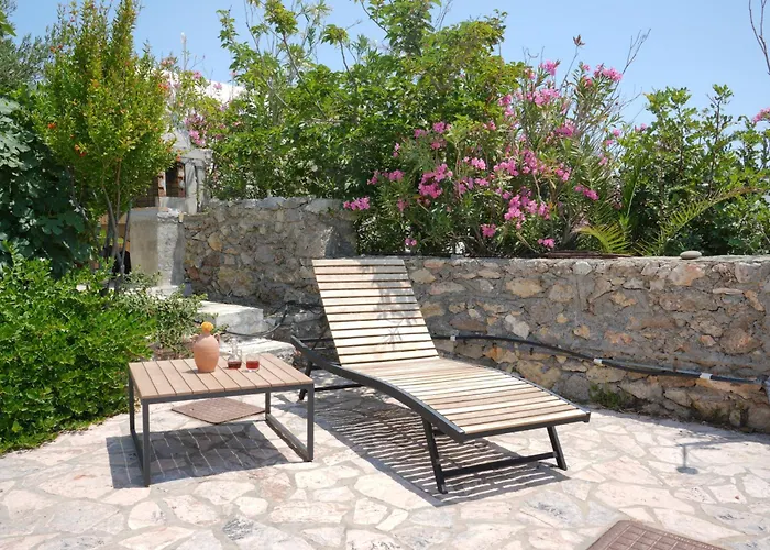 Rocky House Vakantiehuis