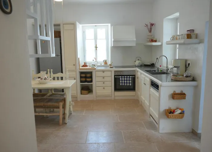 Vakantiehuis Rocky House