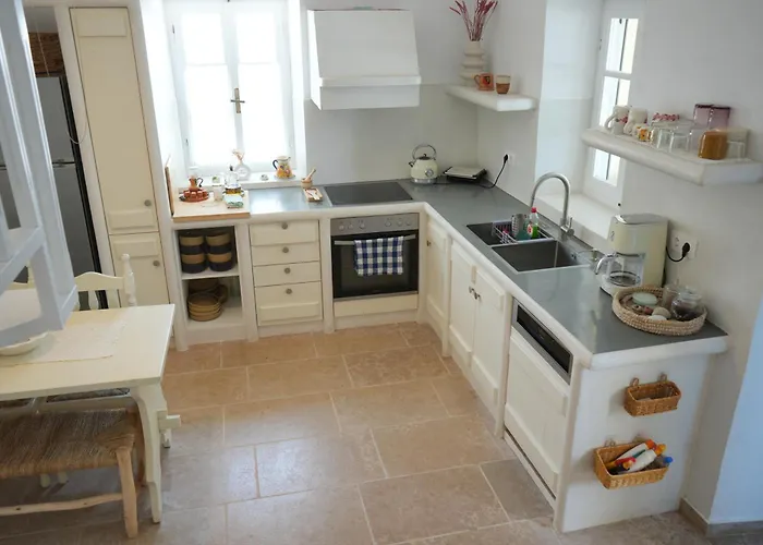 Vakantiehuis Rocky House