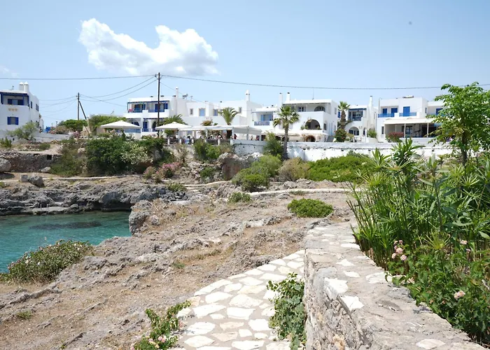 Rocky House Avlemonas