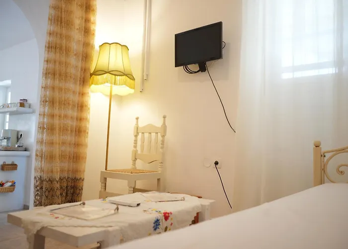Vakantiehuis Rocky House *