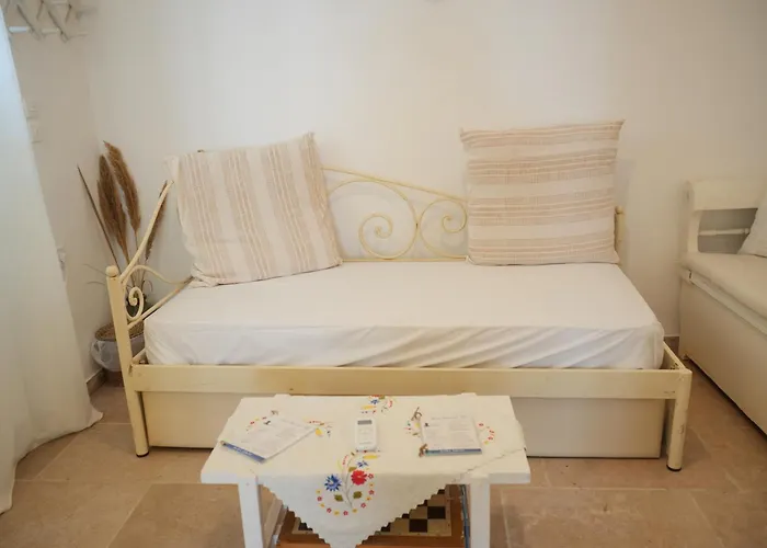 Rocky House Vakantiehuis
