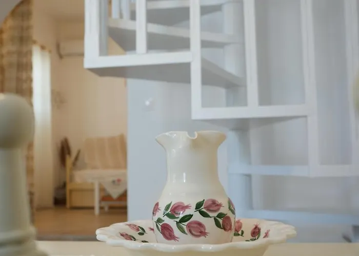 Vakantiehuis Rocky House